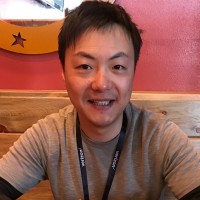 Mark Luo Email