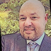 Halosight Employee Kurt Williams's profile photo