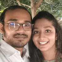 ModelsLab Employee Mitul Patel's profile photo