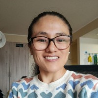 Same Motion Employee Katerin Hinostroza's profile photo
