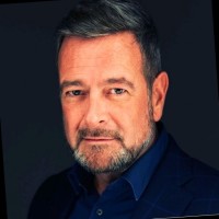 Richard van der Laarse Email & Phone Number