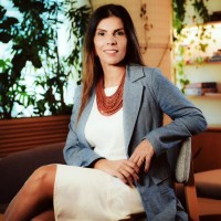 Plongê Employee Adriana Orelhana's profile photo