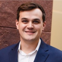 HUB International Employee Brandon Edwards's profile photo