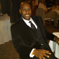 Black Pine Circle School Employee Gerry Branner's profile photo