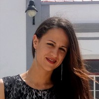 SIMAR.PT Employee Sara Fernandes's profile photo