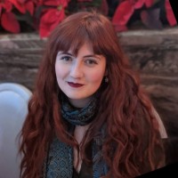 Dash Hudson Employee Morgan Bender's profile photo
