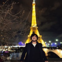 BlinkIn Employee Akshay Joshi's profile photo