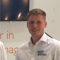 Morgan Advanced Materials Employee Mark Heine's profile photo