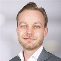 Chipsoft B.V. Employee Rick Verhage's profile photo