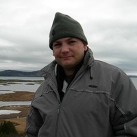 HTZ Ltd Employee Daniel Hamer's profile photo