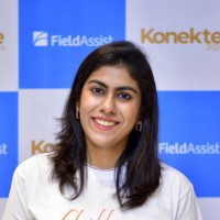 Kavya Seth Email & Phone Number