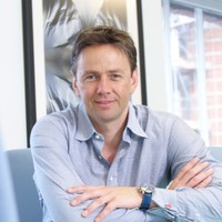 MobiusFlow Employee Stephen Hayes's profile photo