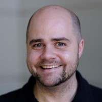 Medpace Employee Daniel Albaugh's profile photo