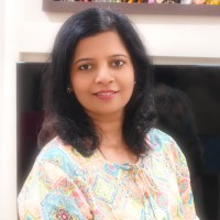Eruditus Executive Education Employee Prateema Salunke's profile photo
