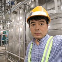 AirQuality Technology Employee Golden Chen's profile photo