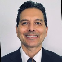 L3Harris Technologies Employee Jim Whitehead's profile photo