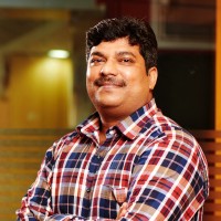 TTK Prestige Ltd Employee Abraham Raju's profile photo