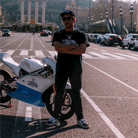 73Racing Employee Bernardo Sabino's profile photo