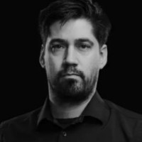 Sabotage Studio Employee Stephane Rabattu's profile photo