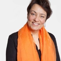 Den Sociale Virksomhed, Region Hovedstaden Employee Lise Bach's profile photo