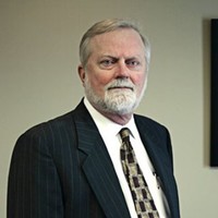 KLLM Transport Services Employee Jack Liles's profile photo