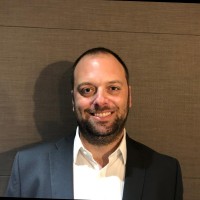 CBRE Employee Paul MacKay's profile photo