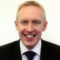 Hanley Economic Building Society Employee David Lownds's profile photo