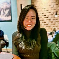 Nestlé Employee Joy Lee's profile photo