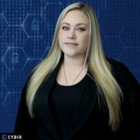 IronGate Cybersecurity LLC Employee Brittany Pedulla's profile photo