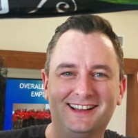 WPP Media Employee John-Paul Herron's profile photo