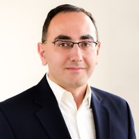 American University of Armenia Employee Khachatur Papanyan's profile photo