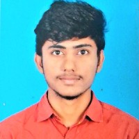 Vinoth B Email