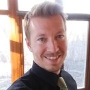 O2 Grow Employee Eric Vandenbranden's profile photo