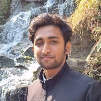 ChikPea Inc. Employee Syed Asif's profile photo