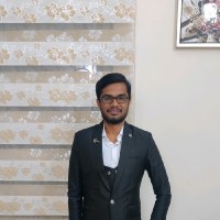 H N A & Co LLP (formerly Hiregange & Associates LLP) Employee Giriraj Mundada's profile photo