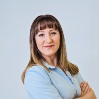 Zyguła Employee Ela Wiśniewska's profile photo