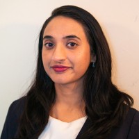 Echologics Employee Varsha Prabhakar's profile photo