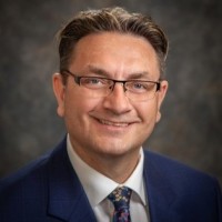 Olds College of Agriculture & Technology Employee E Latka's profile photo