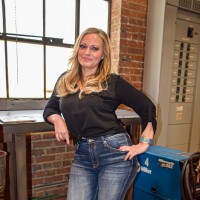 Joanna Vinson Email & Phone Number