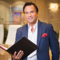 Concord Hospitality Enterprises Employee Thom Stewart's profile photo