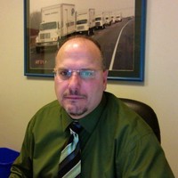 CENTRAL PAPER Employee Dennis Power's profile photo