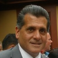 Brown Brothers Harriman Employee John Gerace's profile photo