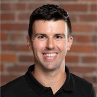 Infoblox Employee Brandon Berg's profile photo