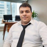 Karim Alaimia Email