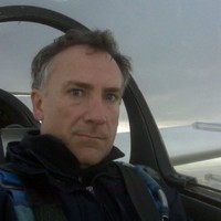 Envelop Risk Employee Simon Welton's profile photo