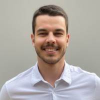 Omie Employee Daniel Tesch's profile photo