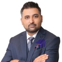 Ibrahim M Email & Phone Number
