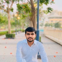 AccelPro Employee Kaushik Valiya's profile photo