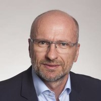 PGUB Management Consultants GmbH Employee Tobias Sünner's profile photo