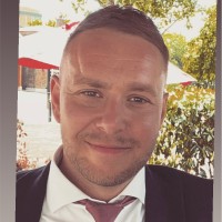 Alandale Group of Companies Employee Shaun Healy's profile photo